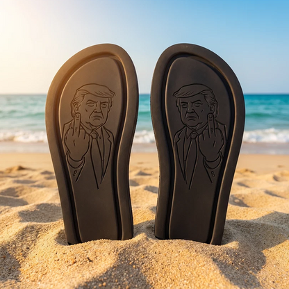 Donald Trump FlipFlop