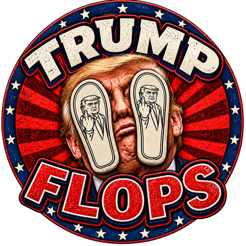 DTrumpFlops